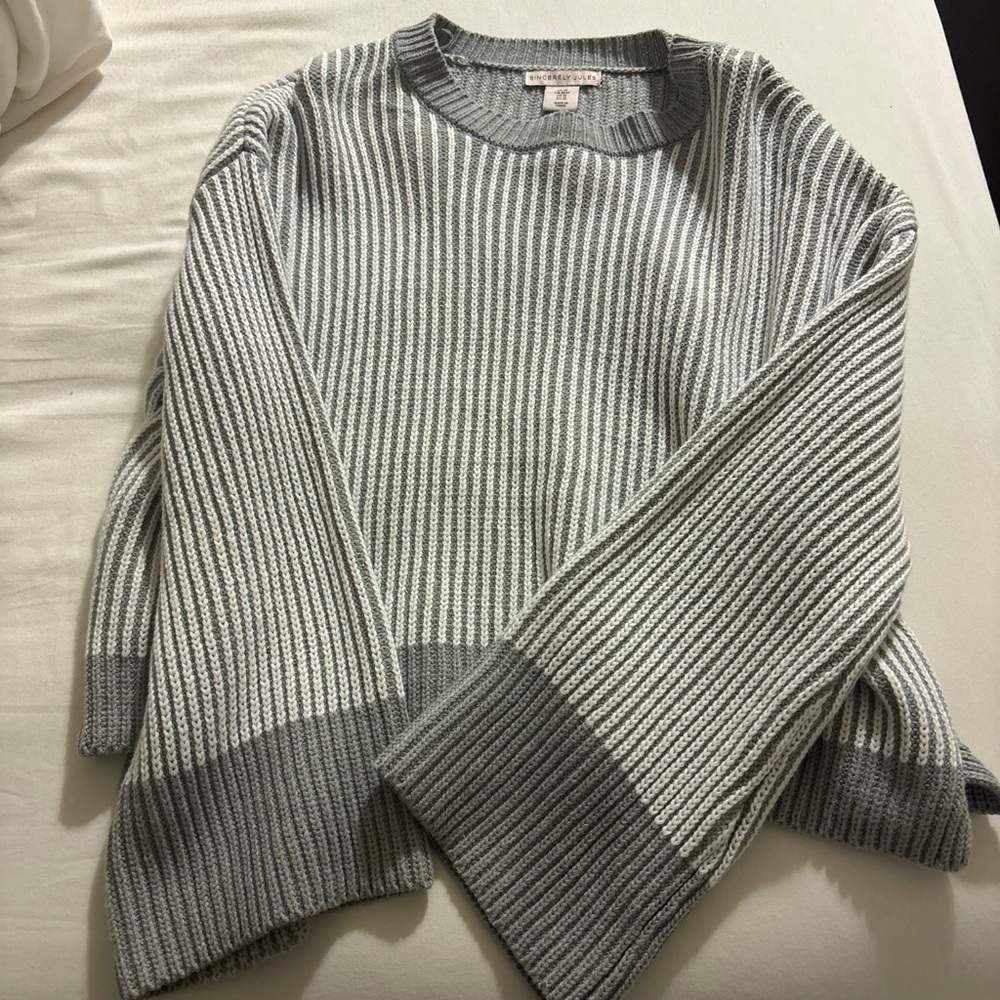 sweater